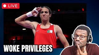 Privileges That Matter More Than Race  Live With Kenny  Ep65 [upl. by Bisset]