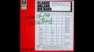 Clarke Boland Big Band  Nice Bunch [upl. by Ruddy]