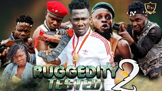 RUGGEDITY TESTED FT SELINA TESTED amp OKOMBO TESTED EPISODE 2  NIGERIAN ACTION MOVIE [upl. by Chobot]