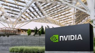 Market Insight Nvidia could see some downside if it doesnt outperform  REUTERS [upl. by Frodine]