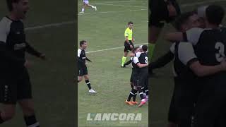 Calcio  Acqui FC vs Valenzana Mado 1  1 24 novembre 2024 [upl. by Irabaj]