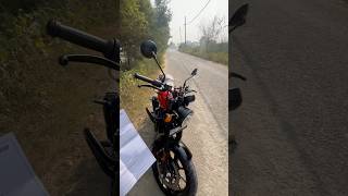 New updates 🪛 The beast is now ready to roar 🔥 motovlog hunter350 bikers royalenfield [upl. by Ahsieken]