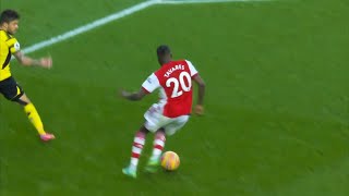 The Best Arsenal Skills of 202122 🔥 Volume 1 [upl. by Siroled]