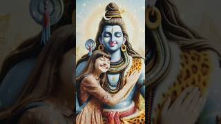 milta hai saccha sukh keval shivji tumhare charanon mein mahadev bholenath shivshankar short [upl. by Nnyllatsyrc]