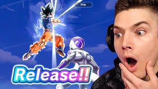 Reacting To EVERY Legends Summon Animation including new custom ones [upl. by Drusus]