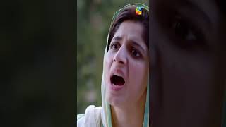 𝗧𝘂𝗺𝗵𝗮𝗿𝗶 𝗔𝗲𝘀𝗶 𝗸𝗶 𝗧𝗲𝘀𝗶  Best Scene Sabaat MawaraHussain Shorts HumTv [upl. by Leseil254]