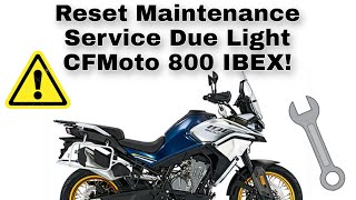 canam defender oil maintenance reset [upl. by Durrej768]