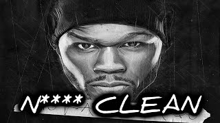 50 Cent Lil Boosie Young Buck  N Clean Version [upl. by Sessler]