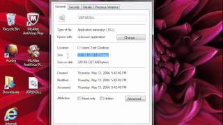 USP10DLL Review  How to Fix USP10DLL Error [upl. by Homerus]