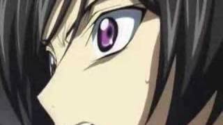 Code Geass AMV  The Diary Of Jane [upl. by Fedirko]