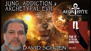 Jung Addiction and Archetypal Evil [upl. by Takken940]