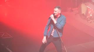 Keane  Is It Any Wonder   lOlympia Paris  26042024 [upl. by Brozak]