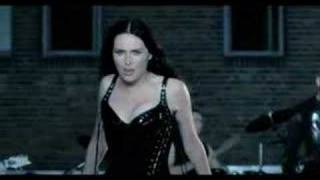 Within Temptation  Our Solemn Hour  2007  Lyric Video [upl. by Aylsworth]