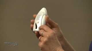 How to use an Avamys nasal inhaler spray [upl. by Gnort422]