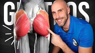 EJERCICIOS para FORTALECER GLUTEOS y evitar la LUMBALGIA fisioterapiatualcance [upl. by Ameerahs]