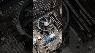 Removing a Ryzen 5 CPU [upl. by Narcis628]