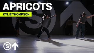 quotApricotsquot  Bicep  Kylie Thompson Choreography [upl. by Eirret]