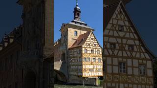 Things to do in Bamberg  Best places to see in Bamberg in a Day europe travel germany bamberg [upl. by Yarvis631]