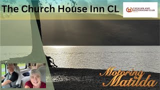 The Church House Inn CL [upl. by Atel]