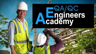 5 Reasons Why I Created The QAQC Engineers Academy [upl. by Leamhsi747]