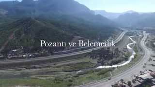 Pozantı ve Belemedik [upl. by Nirrac]