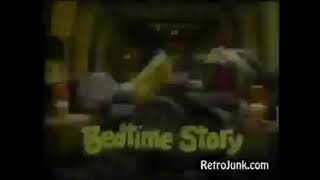 Bedtime Story 1985 [upl. by Pardoes]