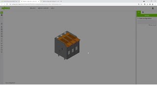 WAGOs Free Online Configuration Software  WAGO Configurator Smart Designer [upl. by Mohn]