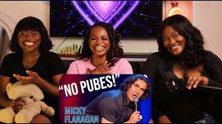 Micky Flanagans Top 5 COMEDY GOLD Moments You Wont Believe [upl. by Byrann877]