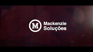 MACKENZIE SOLUÇÕES  CONHECIMENTO QUE GERA RESULTADO [upl. by Croft200]