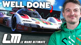 5 Things Le Mans Ultimate does RIGHT [upl. by Idalina]