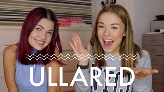 ULLARED HAUL med Ellen [upl. by Malo]