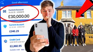 £30000 Profit on First House Renovation Property Investment UK [upl. by Kovacev]