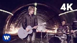 Goo Goo Dolls – Iris Official Music Video 4K Remaster [upl. by Ehman56]