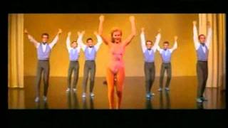 Elvis Presley Ann Margaret Viva Las Vegas blooper [upl. by Riek]