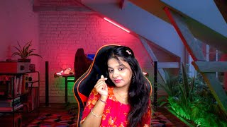 TEAM CODES AND CUSTOM ROOMS  BGMI LIVE 🥰RUSH GAMEPLAY bgmi bgmilivegirlgamerpubgmobile [upl. by Alaaj]