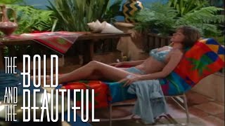 Bold and the Beautiful  1995 S8 E304 FULL EPISODE 2055 [upl. by Obie]