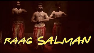 AIB Quickie  Raag Salman [upl. by Opiak419]