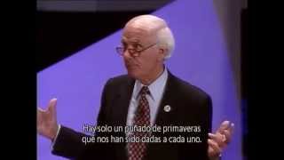 Las Cuatro Estaciones de la Vida completo  The Four Seasons In Life Full  Jim Rohn [upl. by Warde]