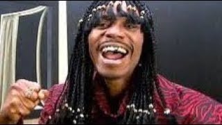 Chappelles Show Charlie Murphys True Hollywood Stories Rick James 2004 [upl. by Ethban]