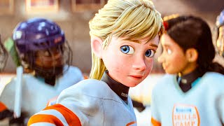 BEST NEW ANIMATION MOVIES 2024 Trailers [upl. by Shorter]