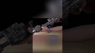 EOTECH OGL FIRST IMPRESSIONS Full video Thursday eotech military nightvision laser [upl. by Alfi219]