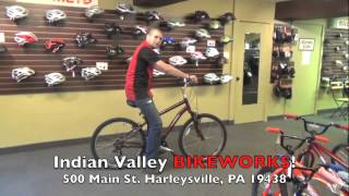 2013 Trek Shift 2 Road and Trail Bike [upl. by Nirret]