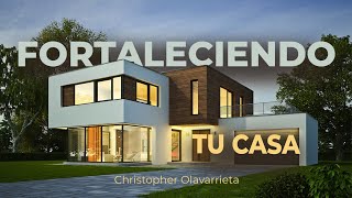 Fortaleciendo Tu Casa o Tu Negocio  Fortalecimiento Método Yuen [upl. by Ob]