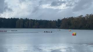 Esquimalt High School Rowing [upl. by Ettenaj3]