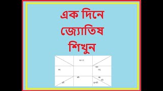 Best Astrology Tutorial in BengaliBest Astrology Tutorials in Bengali [upl. by Atiekal]