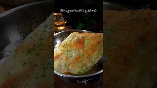 Scallion pancake Salt and pepper pancake Pancake youtubeshorts ytshorts trending shorts food [upl. by Henrique]