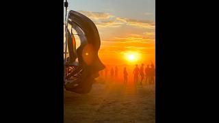 Afrikaburn 2024 Short version [upl. by Madoc]