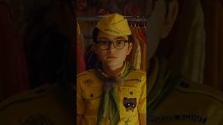 Moonrise Kingdom ❤️‍🩹 youtubeshorts [upl. by Wieche]