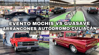 EVENTO MOCHIS VS GUASAVE ARRANCONES  SINALOA STANG [upl. by Imeon599]