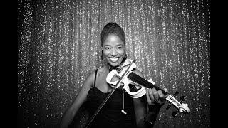 A SYMPHONY OF INCLUSIVE IMPACT  Edith Yokley Violinist Chicago Sinfonietta and DjViolin [upl. by Picker]